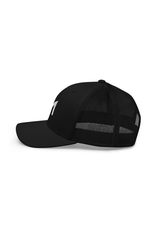 M Trucker Cap