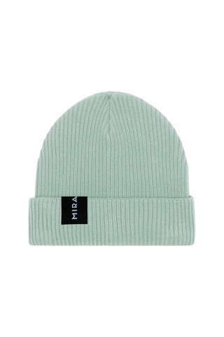 Fisherman Beanie