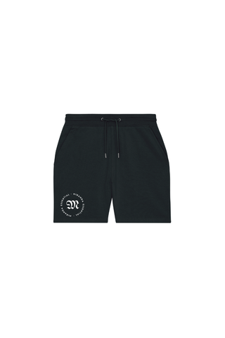 Green Miranda Shorts