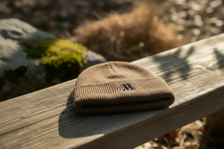 Fisherman beanie