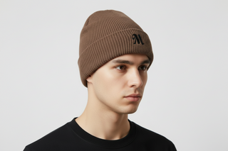 Fisherman beanie