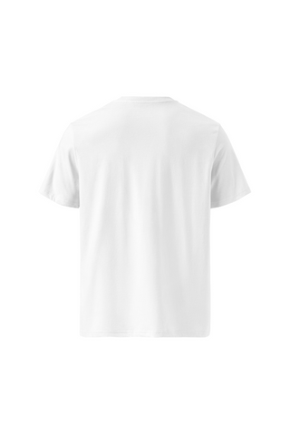 Miranda organic cotton t-shirt