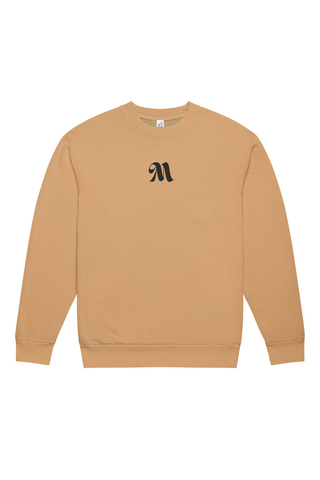 Urban sweatshirt