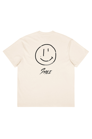 Smile Box tee